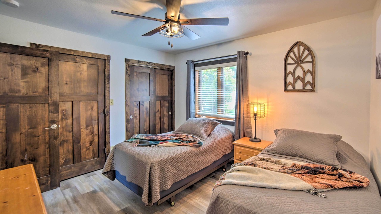 Photo of Bedroom in Goodman
