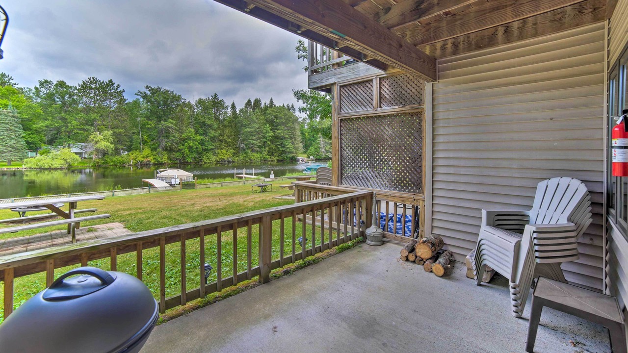 Photo of Outdoor in Goodman