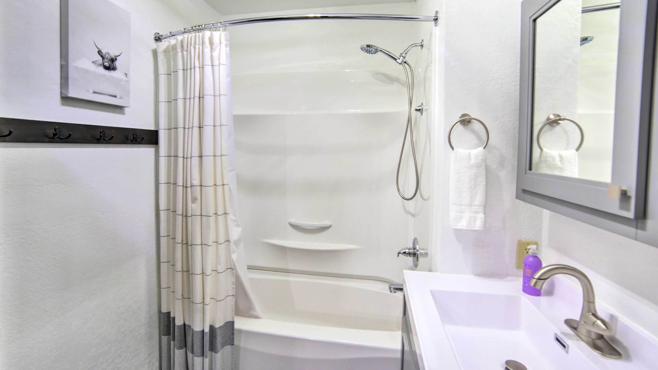 Photo of Bathroom in Goodman