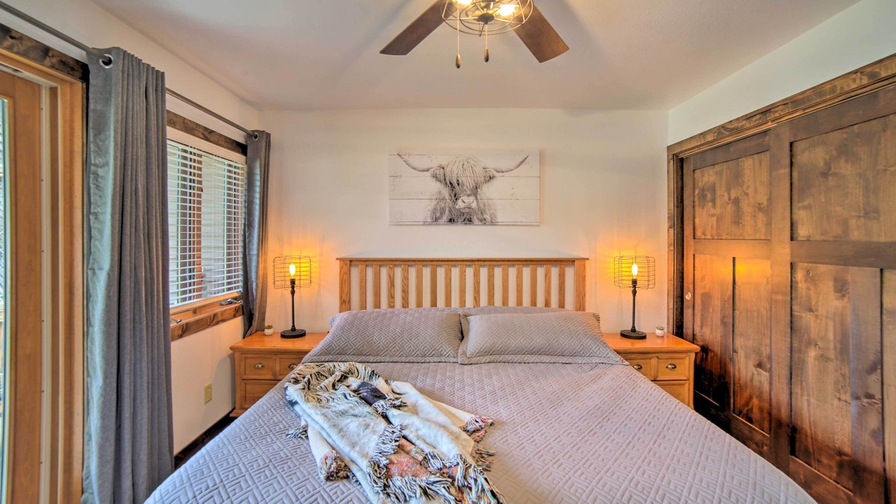 Photo of Bedroom in Goodman