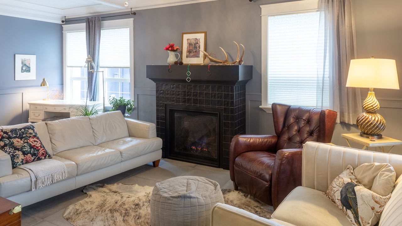 Photo of Livingroom in South Lethbridge