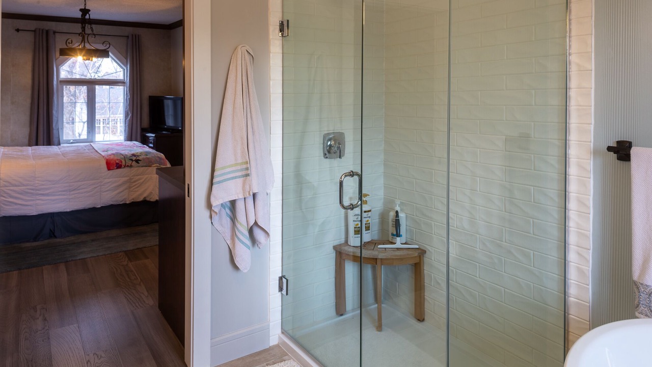 Photo of Bathroom in South Lethbridge