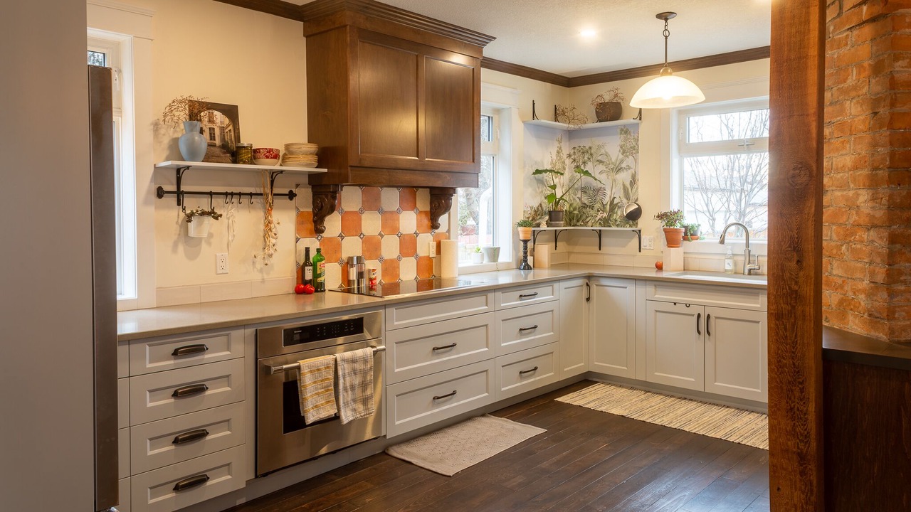 Photo of Kitchen in South Lethbridge