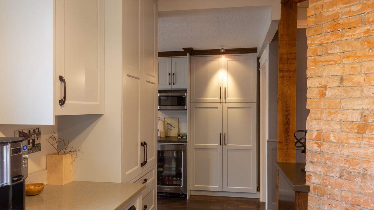 Photo of Kitchen in South Lethbridge
