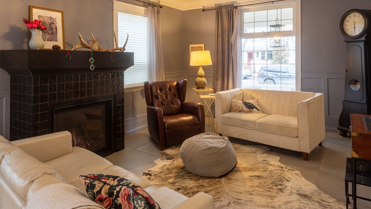Photo of Livingroom in South Lethbridge