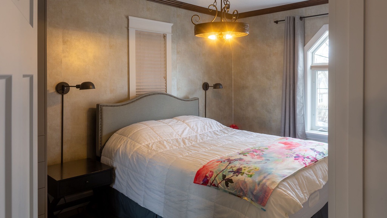 Photo of Bedroom in South Lethbridge