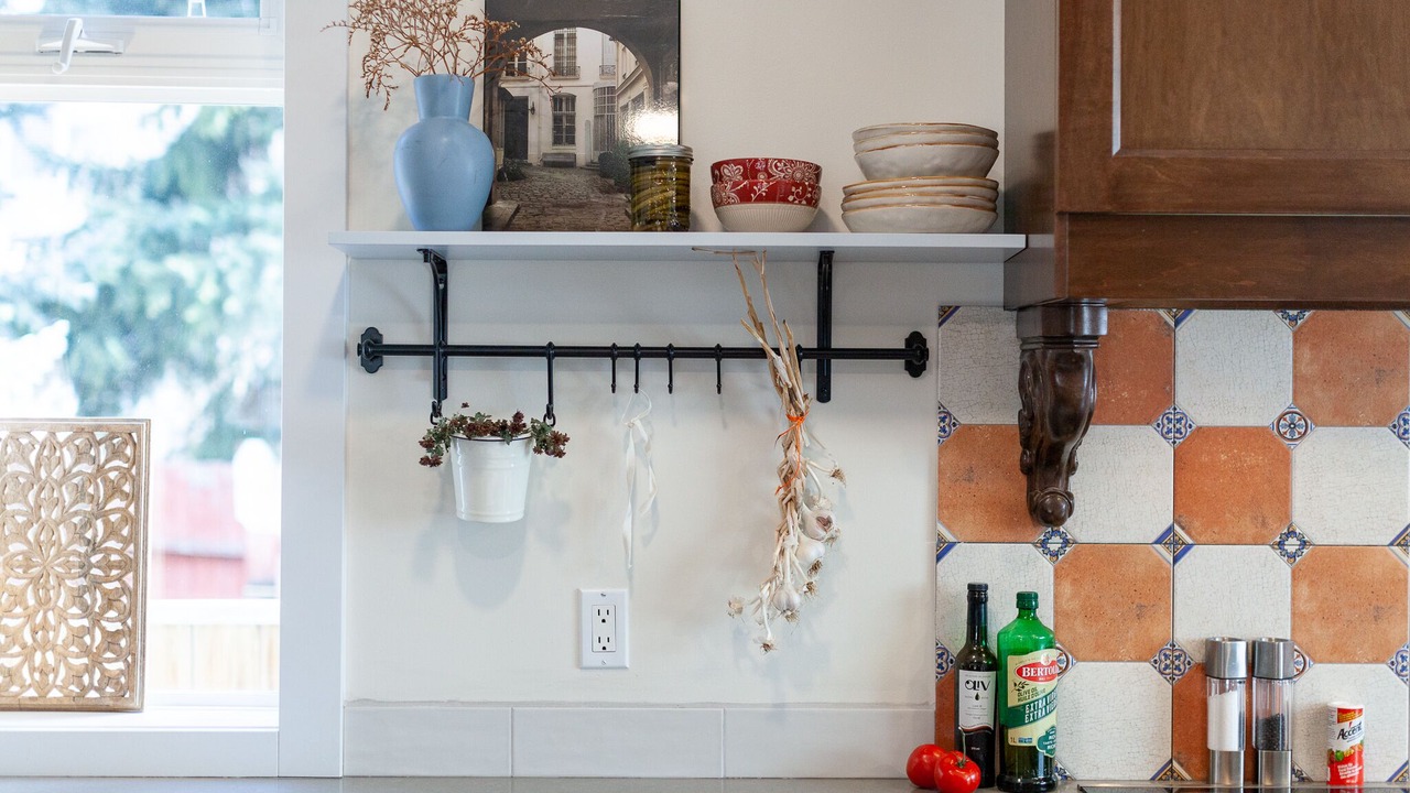 Photo of Kitchen in South Lethbridge