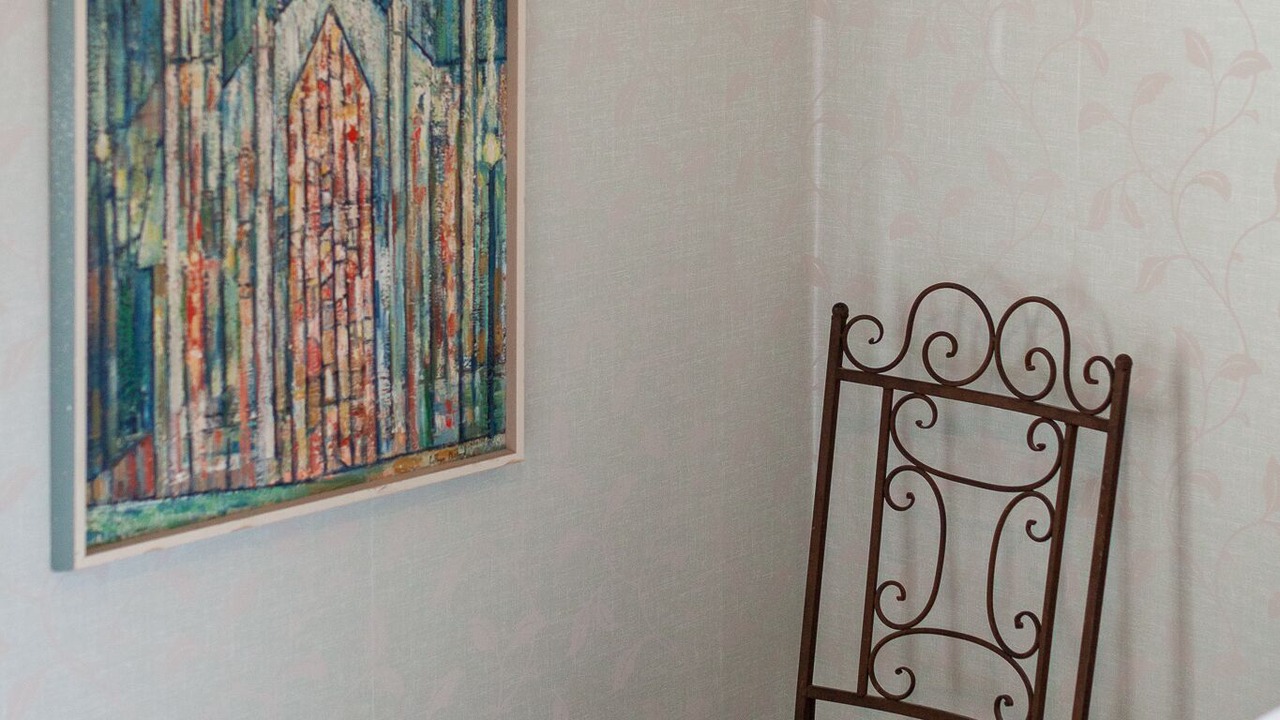 Photo of Bedroom in South Lethbridge