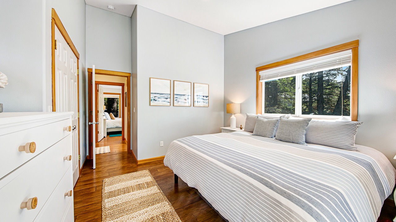 Photo of Bedroom in Tolovana Park