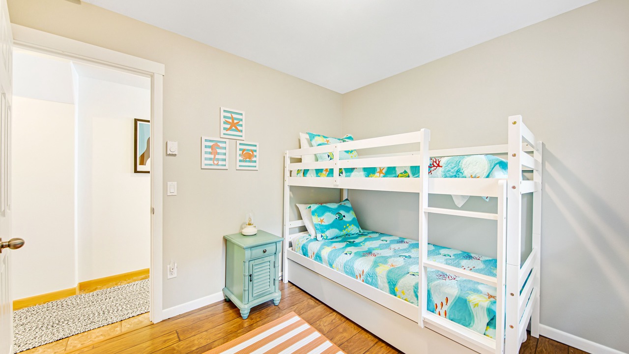 Photo of Bedroom in Tolovana Park