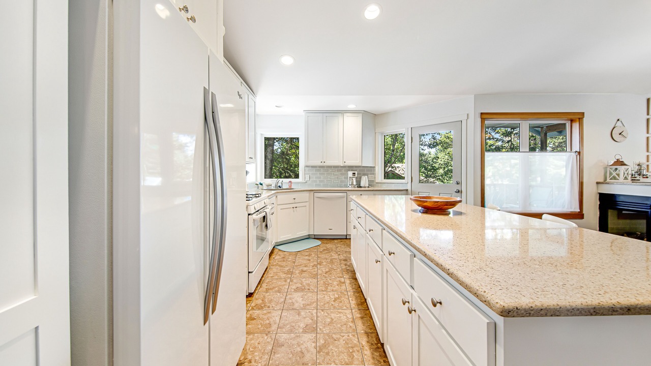 Photo of Kitchen in Tolovana Park