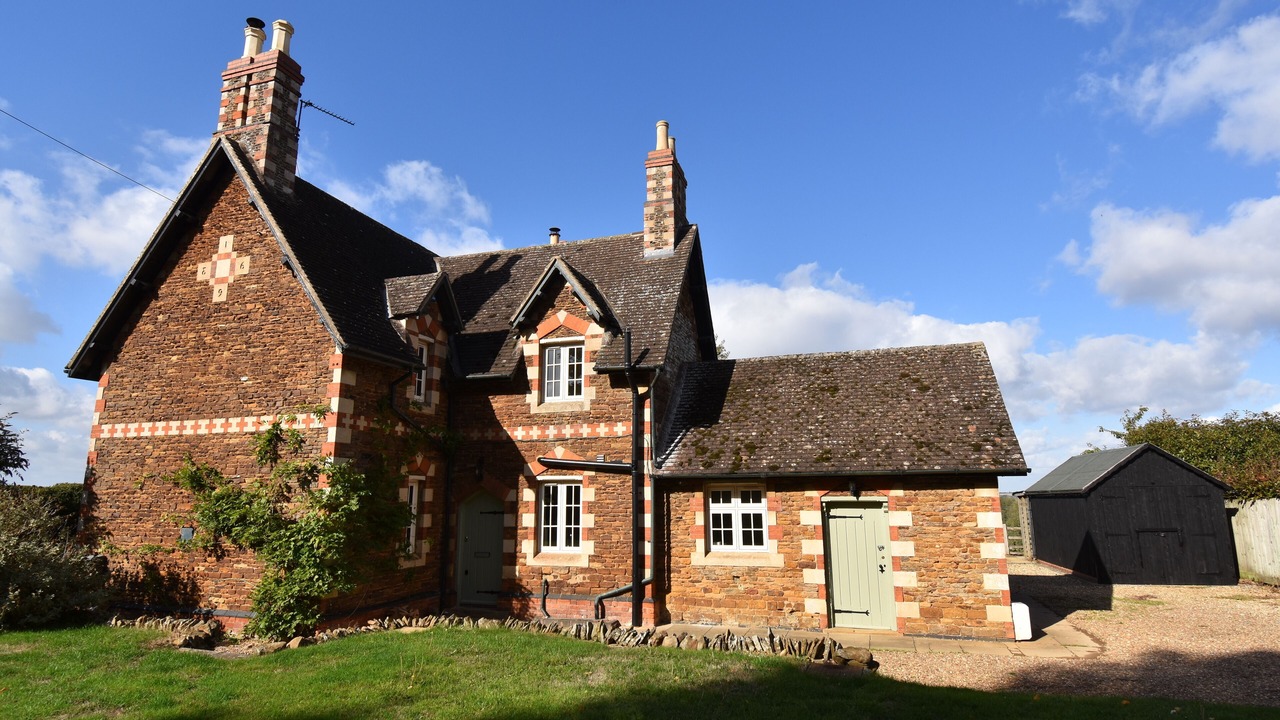 Photo of Outdoor in Maidwell