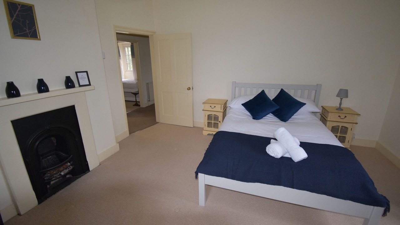 Photo of Bedroom in Maidwell