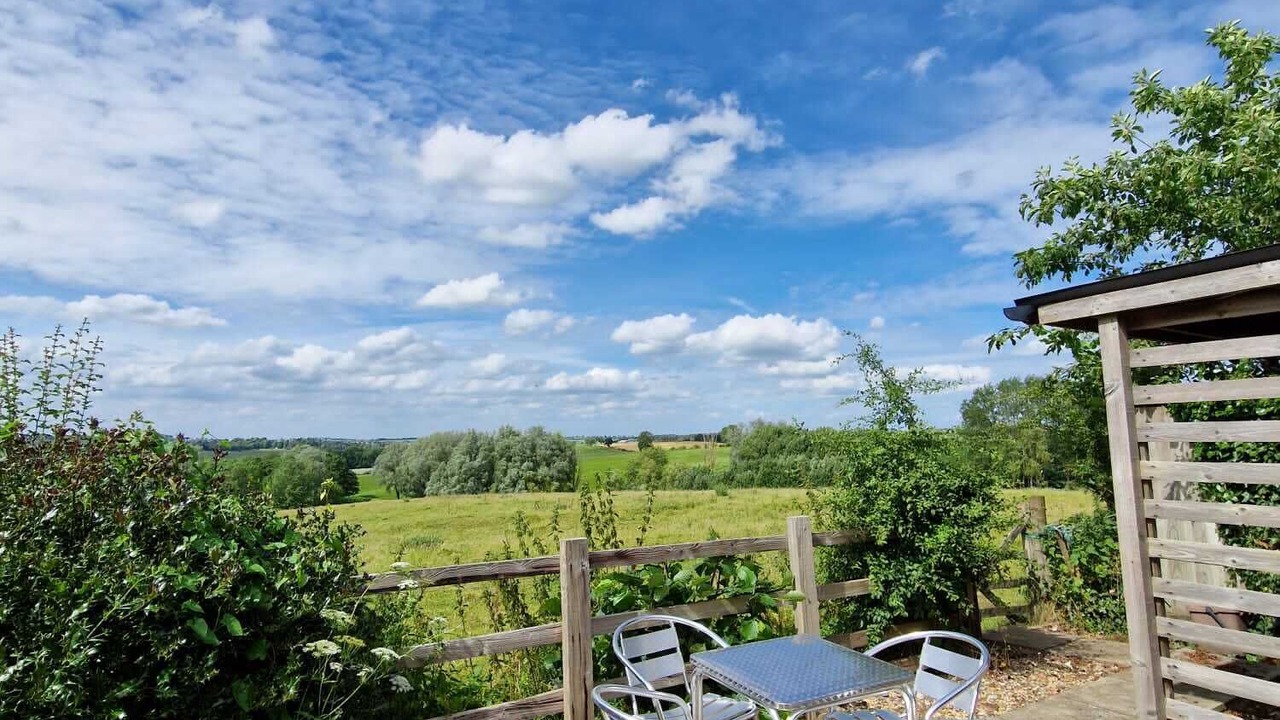 Photo of Outdoor in Maidwell