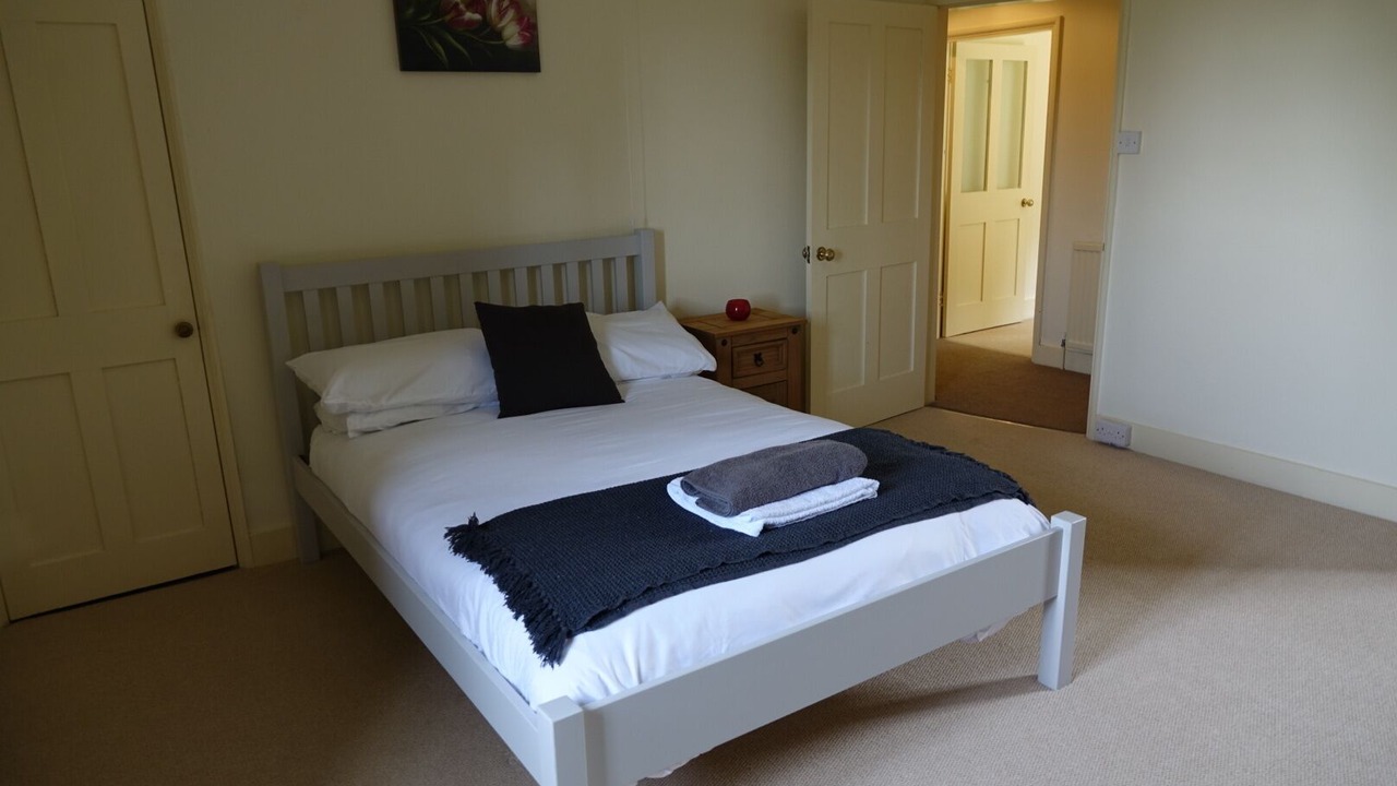 Photo of Bedroom in Maidwell