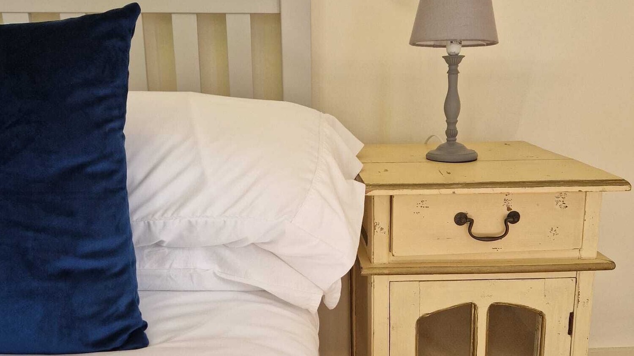 Photo of Bedroom in Maidwell