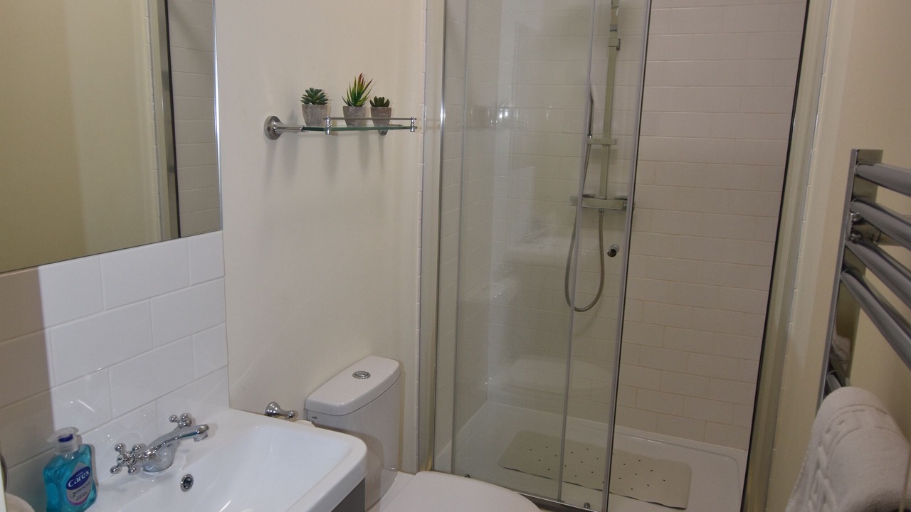 Photo of Bathroom in Maidwell