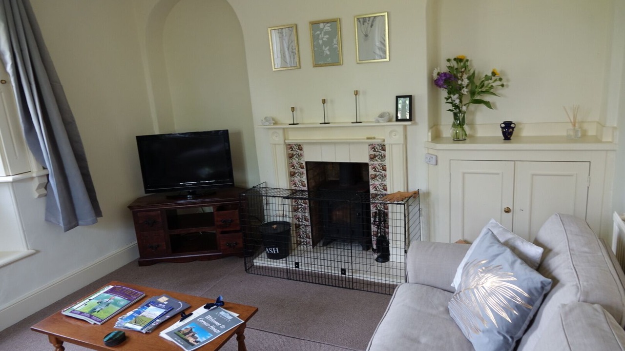 Photo of Livingroom in Maidwell