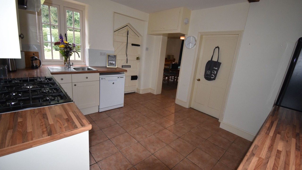 Photo of Kitchen in Maidwell