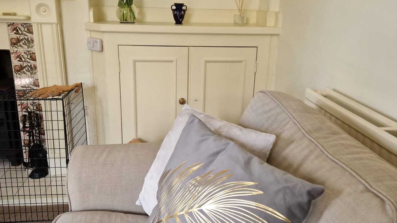 Photo of Livingroom in Maidwell