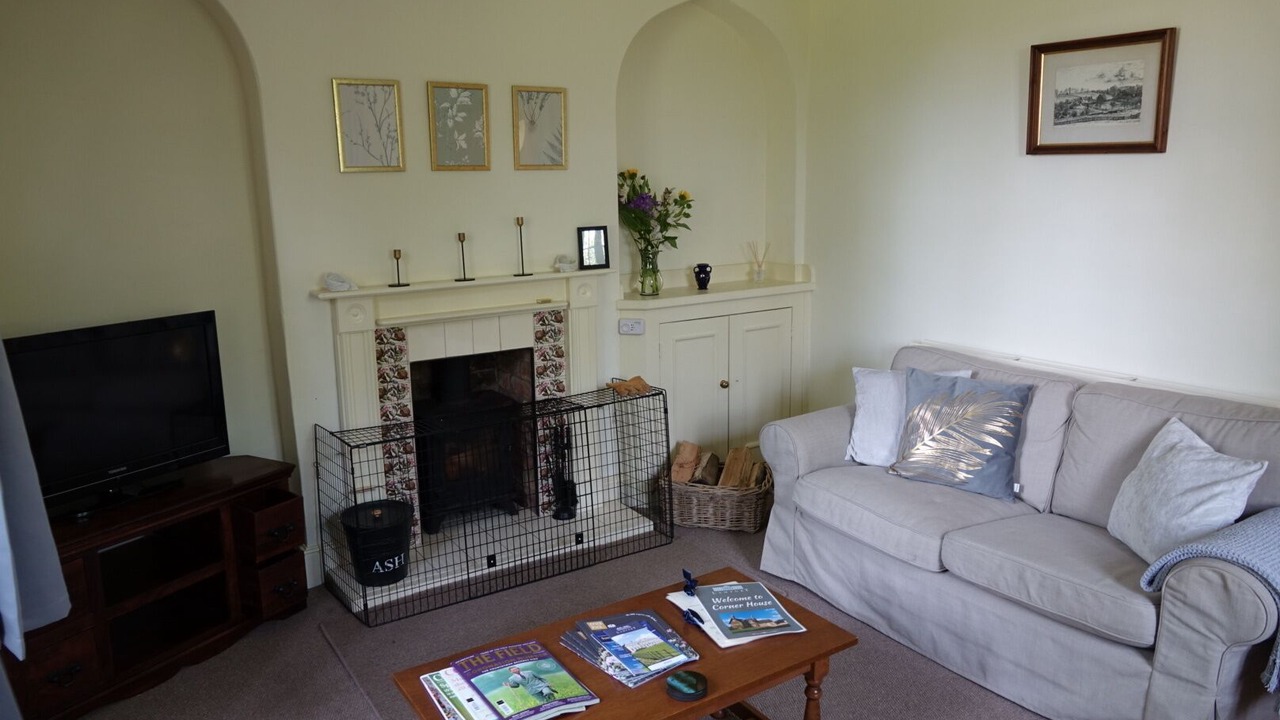 Photo of Livingroom in Maidwell