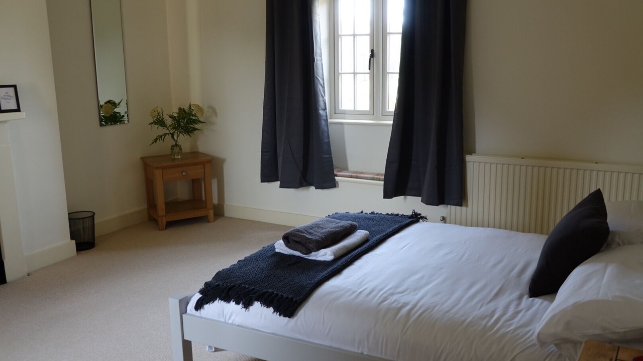 Photo of Bedroom in Maidwell