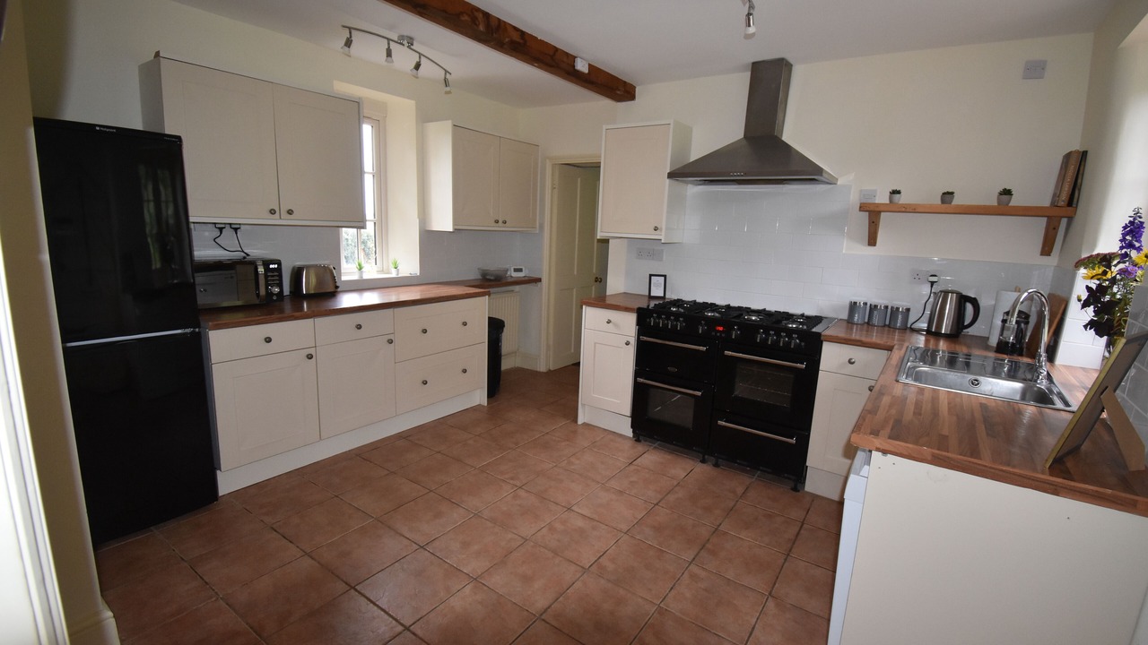 Photo of Kitchen in Maidwell