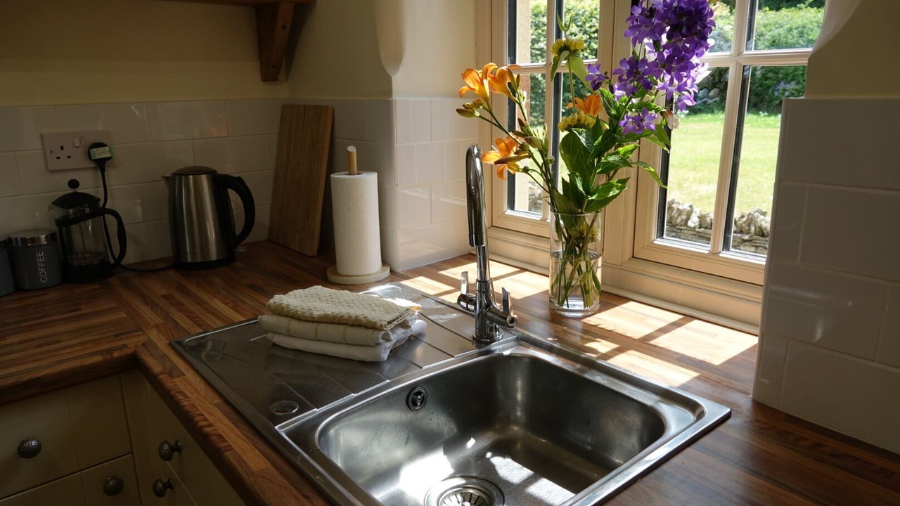 Photo of Kitchen in Maidwell