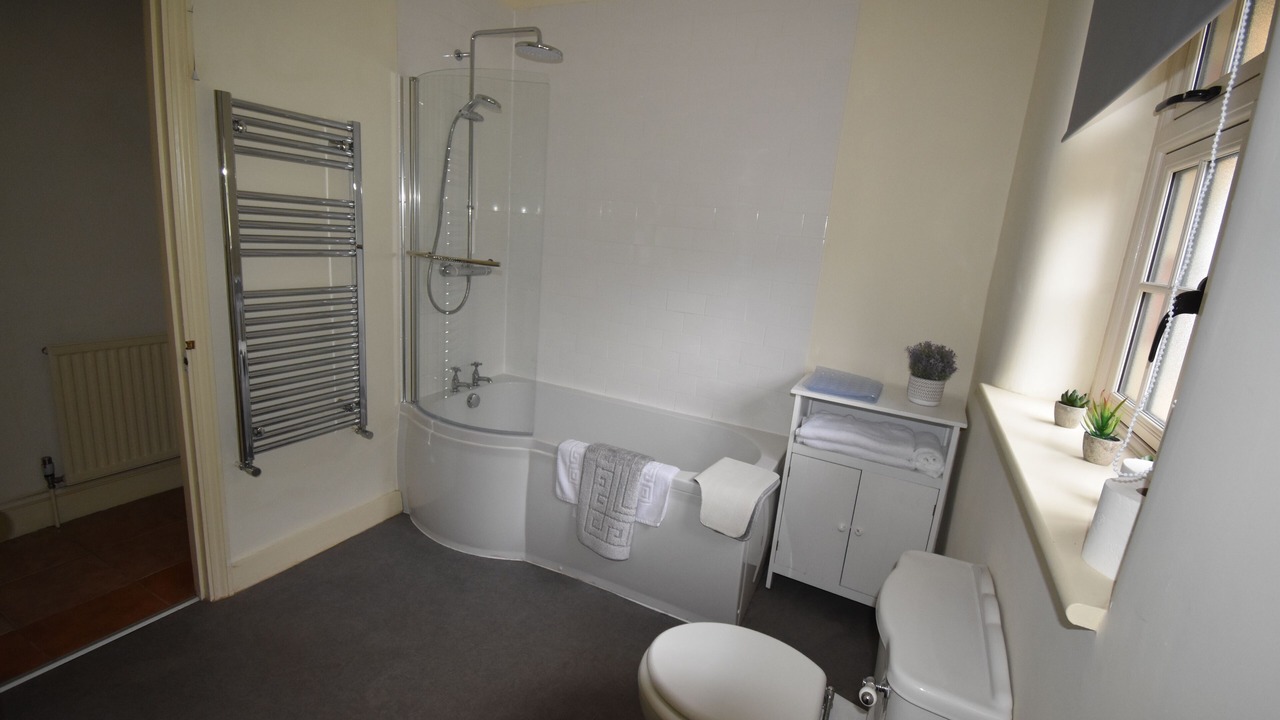 Photo of Bathroom in Maidwell