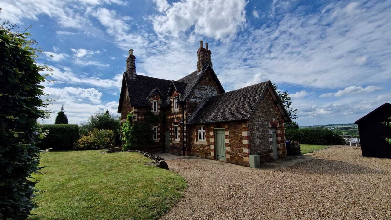 Photo of Outdoor in Maidwell