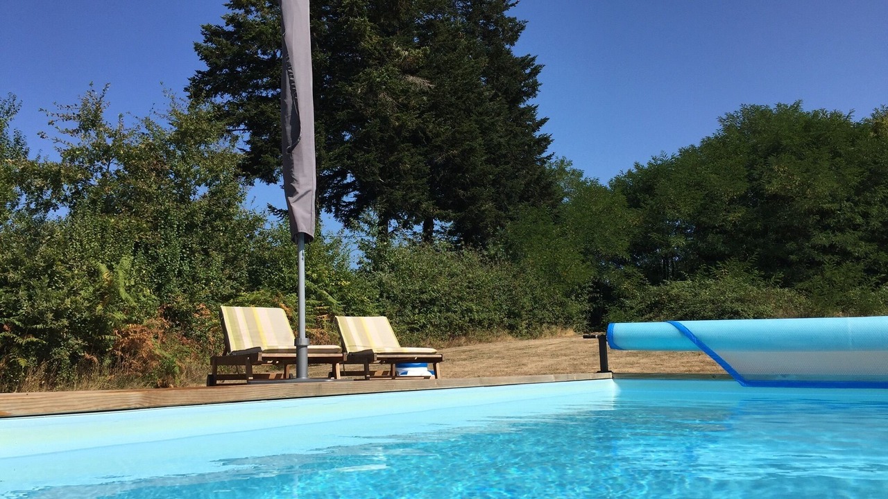 Photo of Outdoor in Saint-Paul-la-Roche
