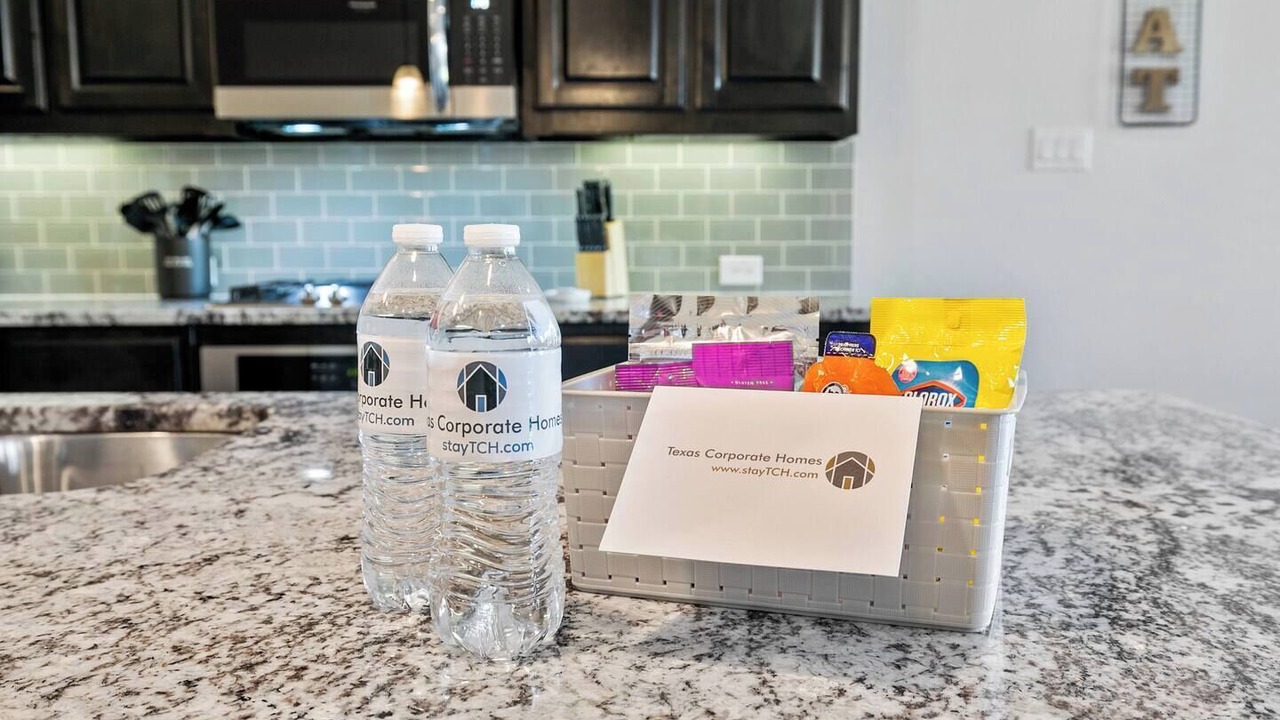 Photo of Kitchen in Keller