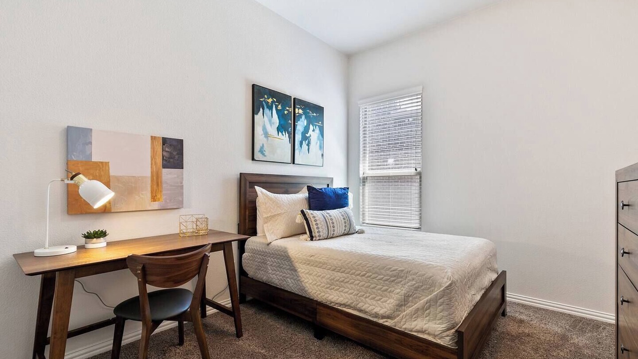 Photo of Bedroom in Keller