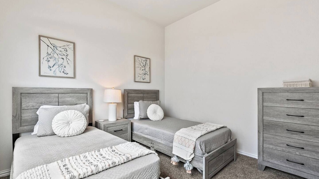 Photo of Bedroom in Keller