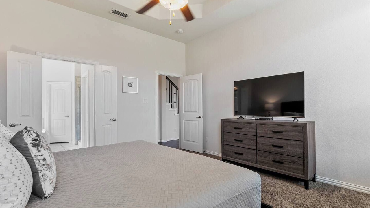 Photo of Bedroom in Keller
