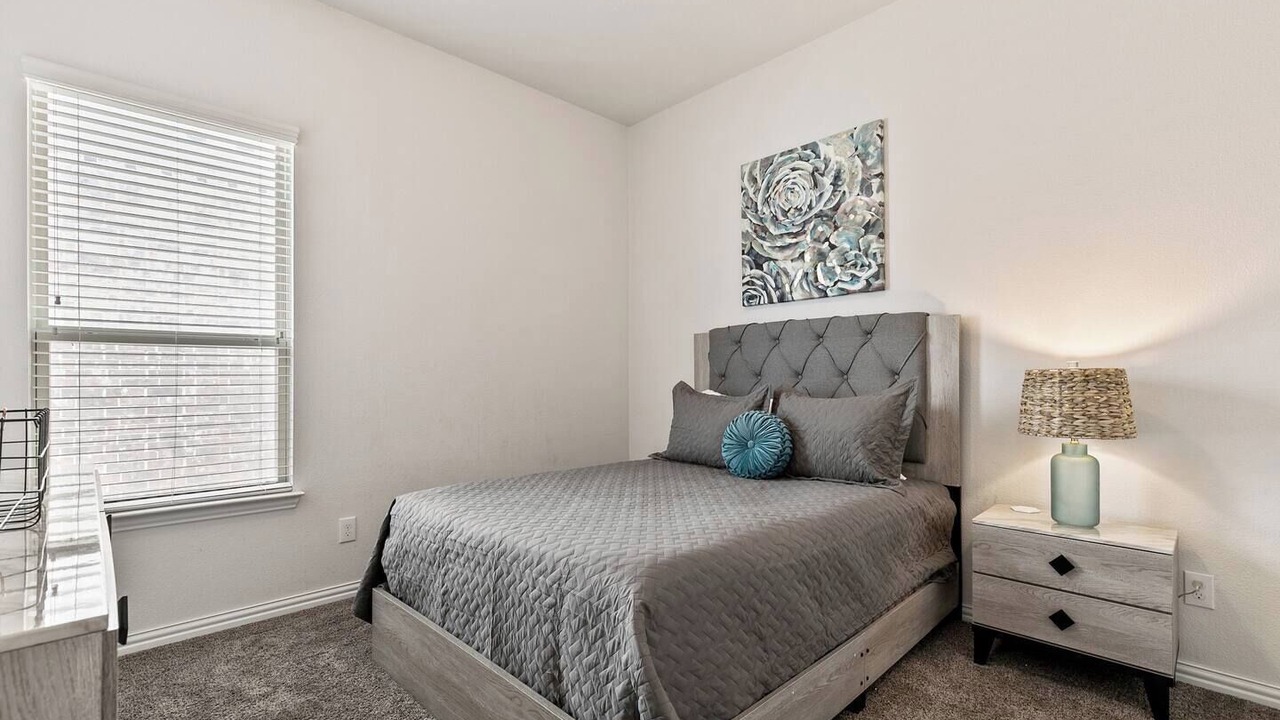Photo of Bedroom in Keller