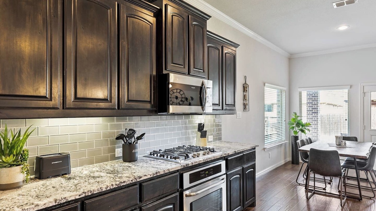 Photo of Kitchen in Keller