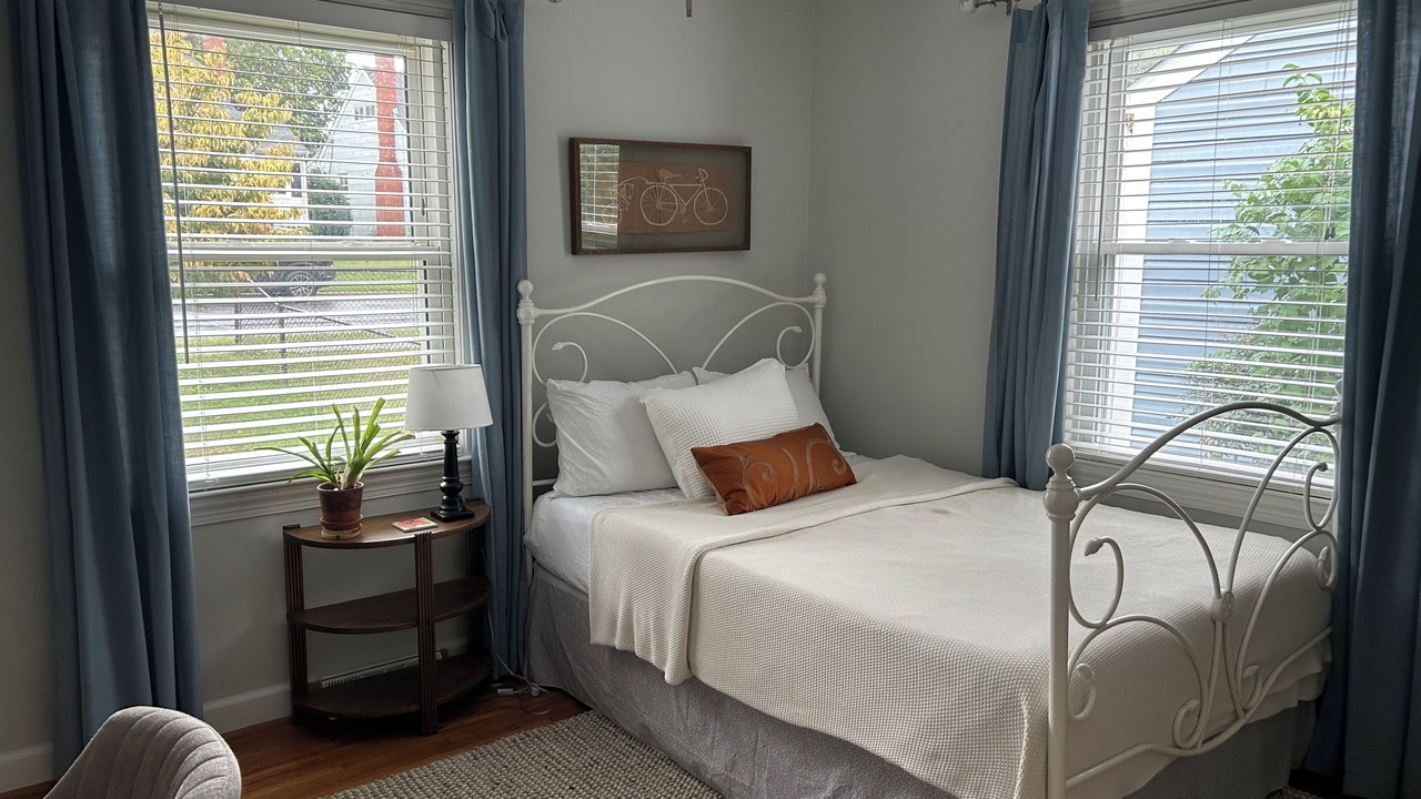 Photo of Bedroom in Three Chopt