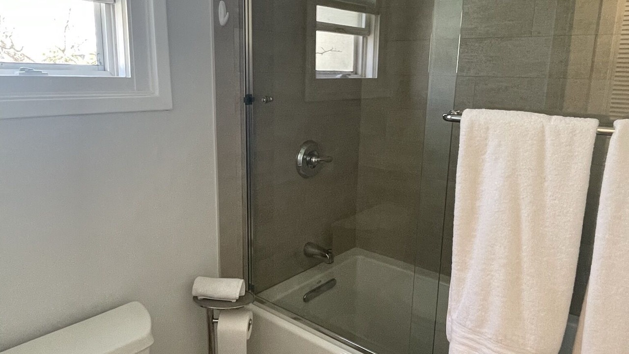 Photo of Bathroom in Playa Del Rey