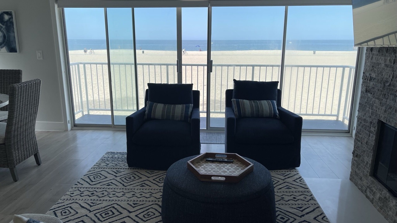 Photo of Livingroom in Playa Del Rey