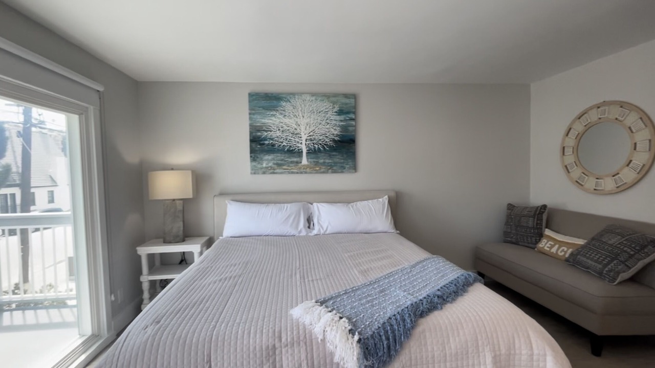 Photo of Bedroom in Playa Del Rey