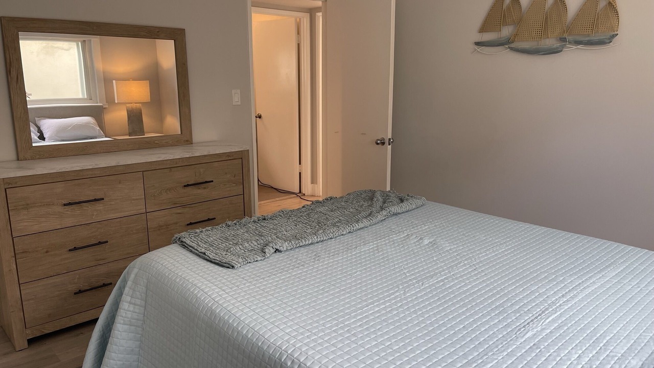 Photo of Bedroom in Playa Del Rey