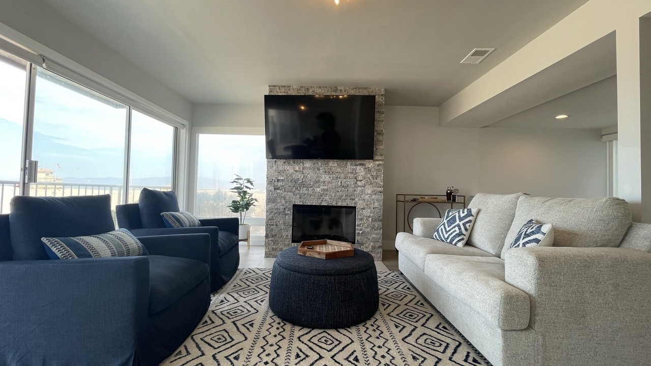 Photo of Livingroom in Playa Del Rey