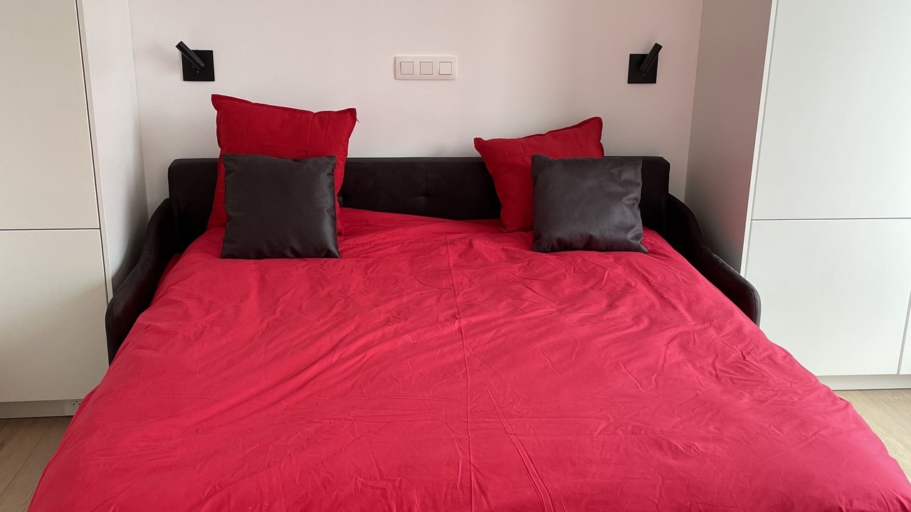 Photo of Bedroom in Sint-Pieters-Woluwe