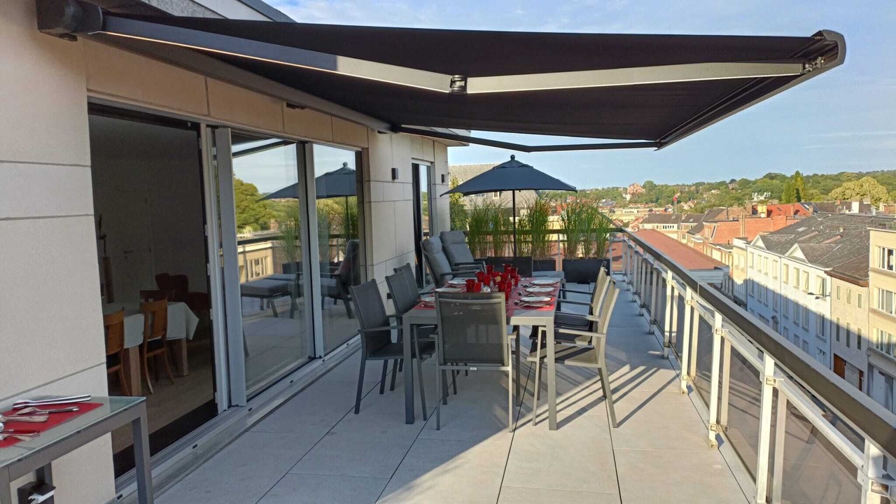 Photo of Outdoor in Sint-Pieters-Woluwe