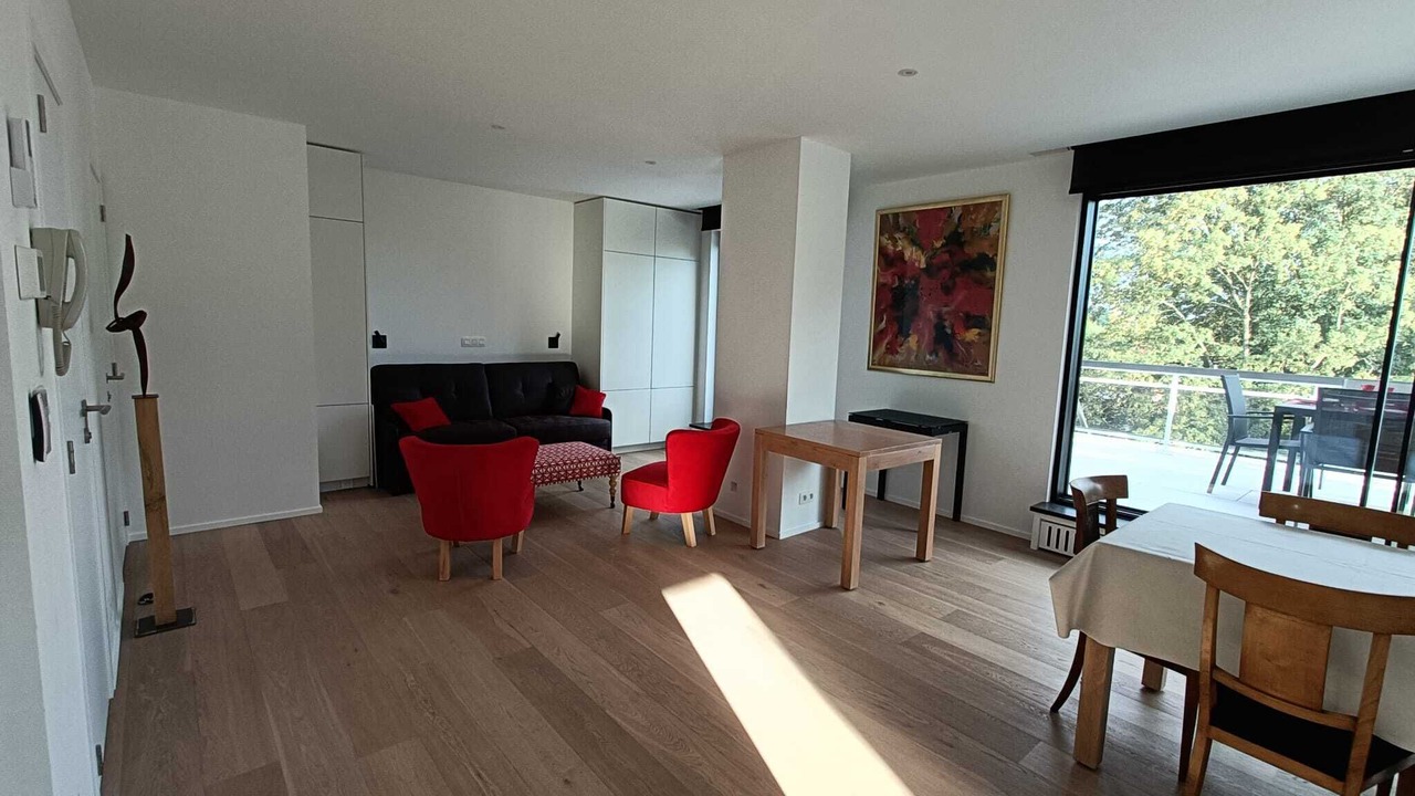 Photo of Livingroom in Sint-Pieters-Woluwe