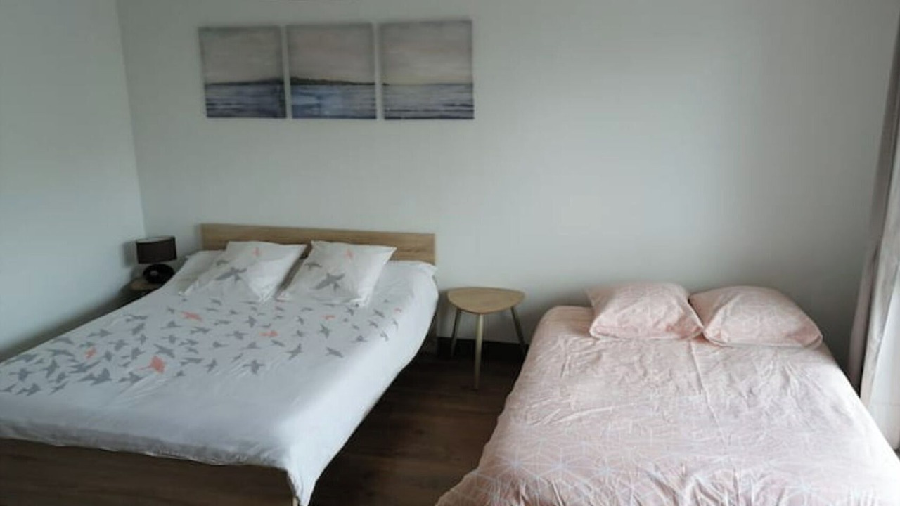 Photo of Bedroom in Saint-Jean-de-la-Ruelle