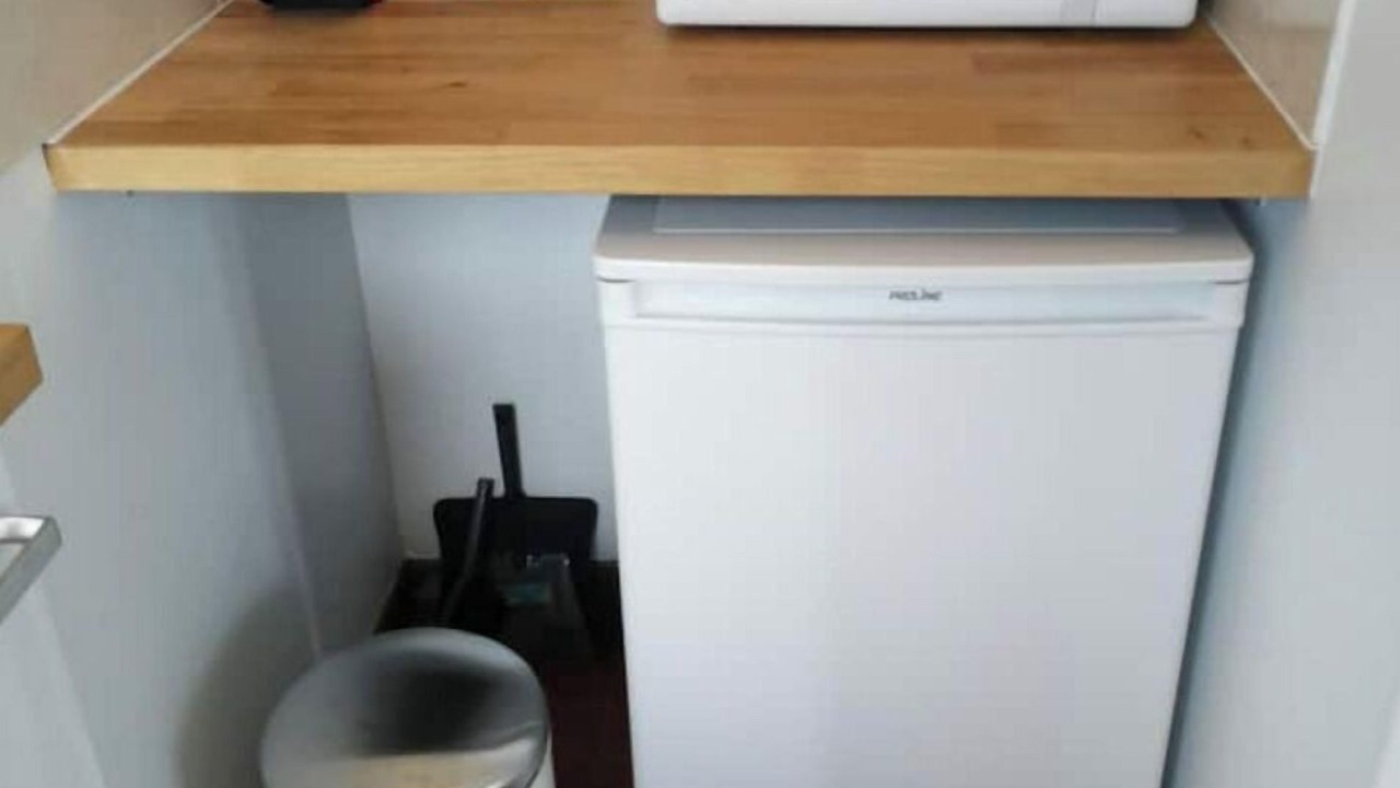 Photo of Kitchen in Saint-Jean-de-la-Ruelle