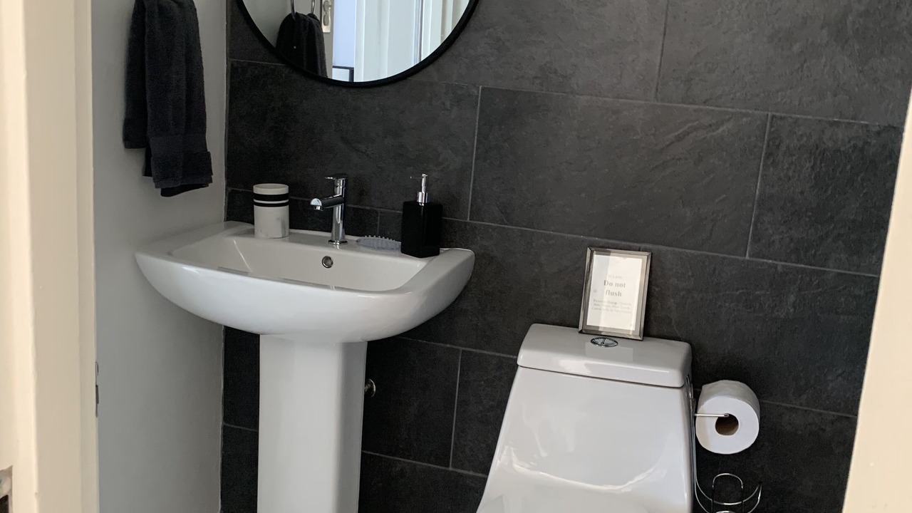 Photo of Bathroom in Vilomar