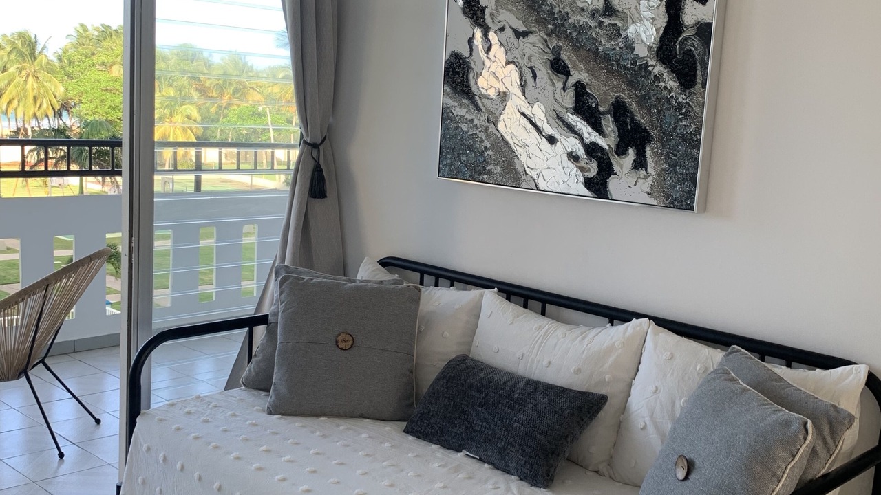 Photo of Bedroom in Vilomar